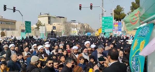 عکس فرزندان شهید طاهرنیا