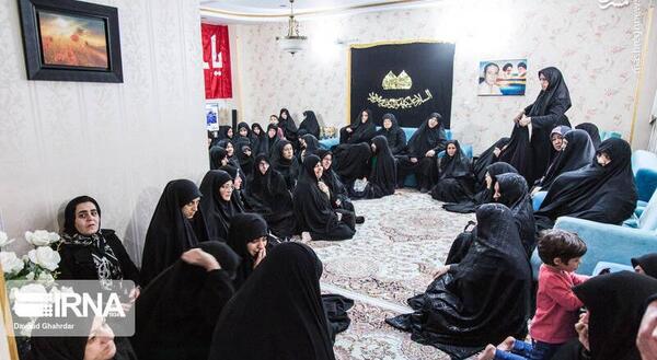 عکس شهید هادی طارمی