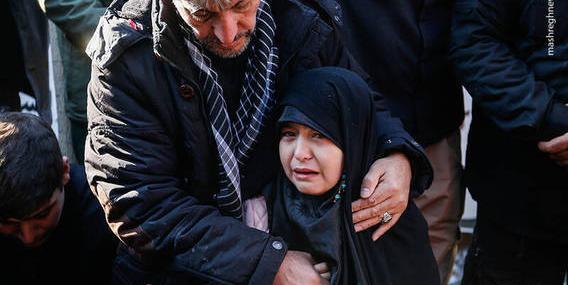 عکس شهید هادی طارمی
