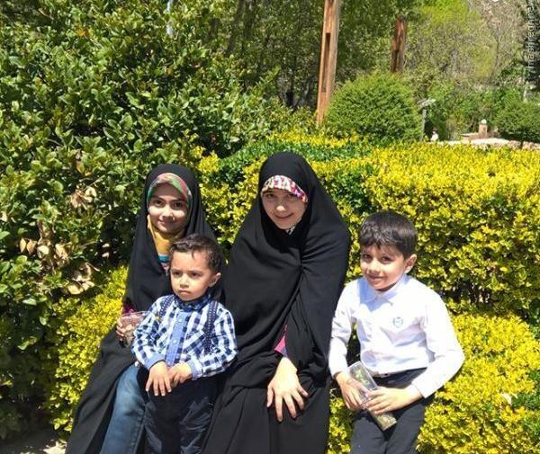 عکس های شهید طهرانی مقدم