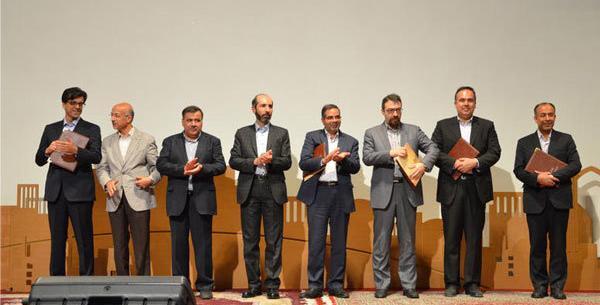 عکس دانشگاه شهید صدوقی یزد