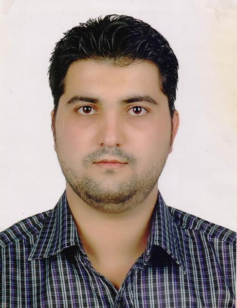 عکس شهید ناصر صفری