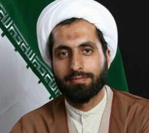عکس شهید ناصر صفری