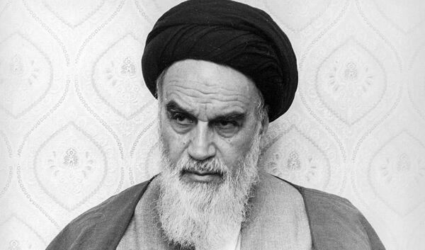 عکس شهید صیاد خمینی