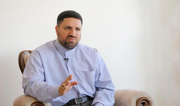 عکس فرزندان شهید صیاد شیرازی