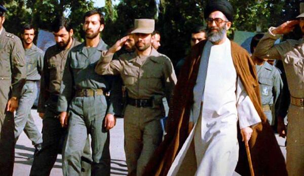 عکس فرزندان شهید صیاد شیرازی