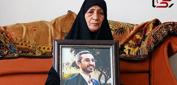 عکس فرزندان شهید شهریاری