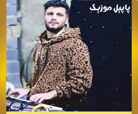 عکس شهید سید مرتضی دادگر از ساری