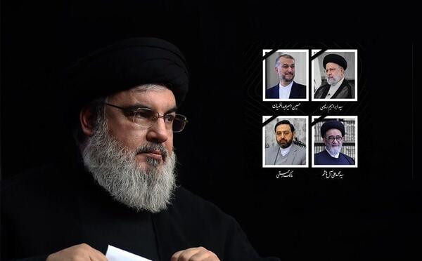 عکس شهید حسن زمانی