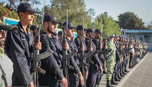 عکس زندان شهید کچویی کرج
