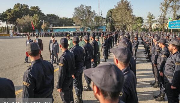 عکس زندان شهید کچویی کرج
