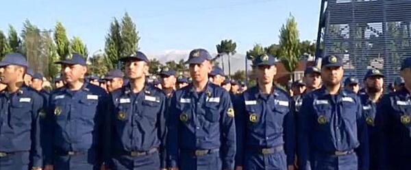 عکس زندان شهید کچویی کرج