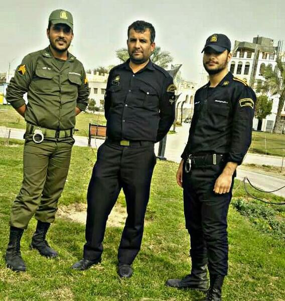 عکس زندان شهید کچویی کرج