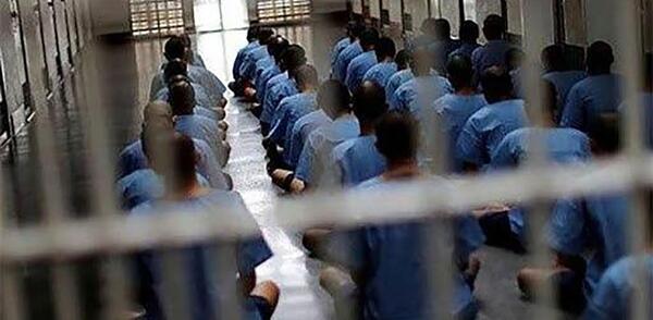 عکس زندان شهید کچویی کرج