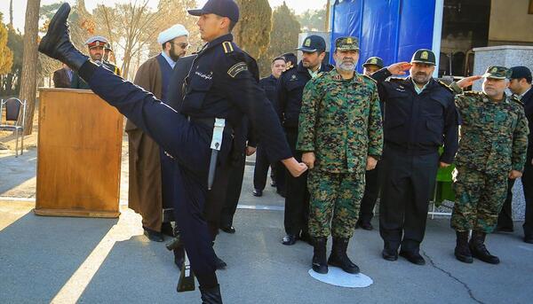 عکس زندان شهید کچویی کرج