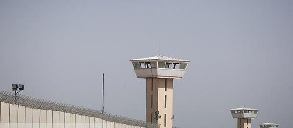 عکس زندان شهید کچویی کرج