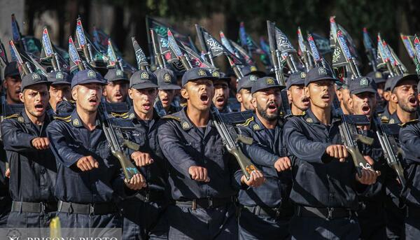عکس زندان شهید کچویی کرج