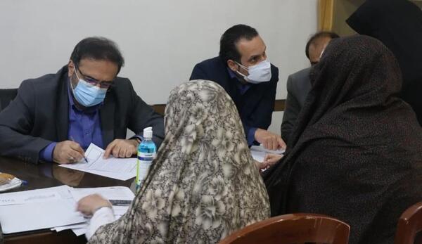عکس زندان شهید کچویی کرج