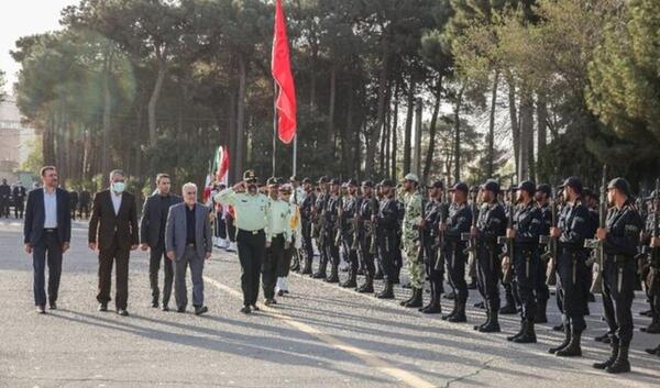 عکس زندان شهید کچویی کرج