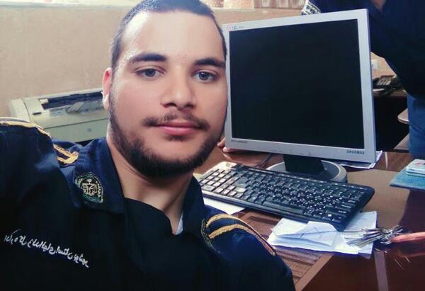 عکس زندان شهید کچویی کرج
