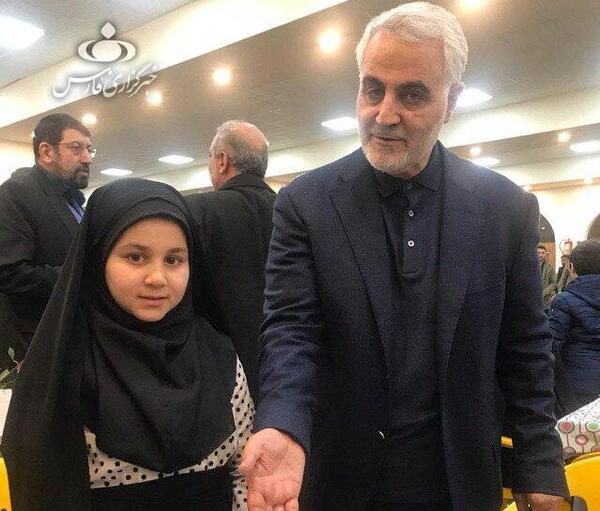 عکس زنان شهید مدافع حرم