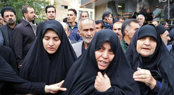 عکس شهید زنده سید نورخدا موسوی