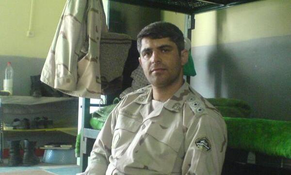 عکس شهید زنده سید نورخدا موسوی
