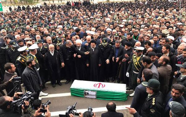 عکس شهید زنده سید نورخدا موسوی