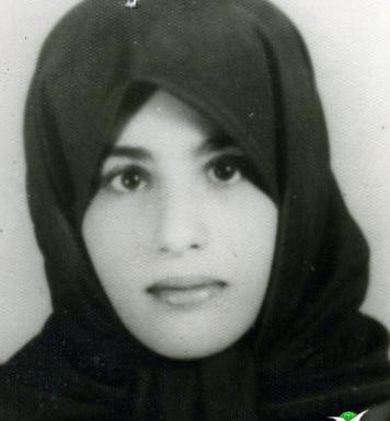 عکس مادر شهید زینب کمایی