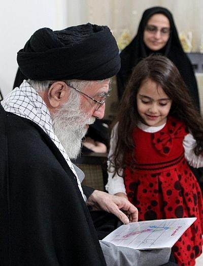 عکس شهید داریوش رضایی