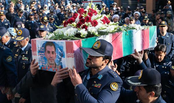 عکس شهید مهدی ذاکر حسینی