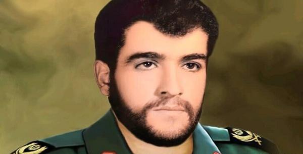 عکس خواهران شهید علی ذاکری