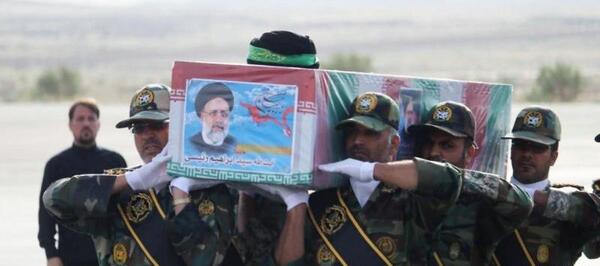 عکس دختران شهید رئیس جمهور