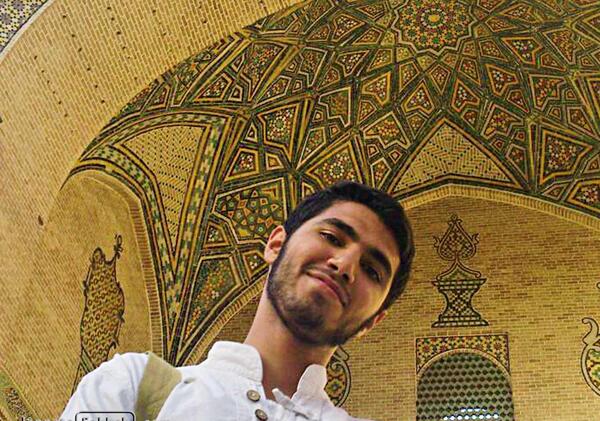 عکس های شهید محمدرضا دهقان امیری