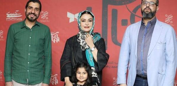 عکس شهره پیرانی همسر شهید داریوش رضایی نژاد