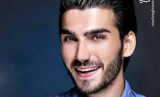 عکس خوشگل ترین شهید