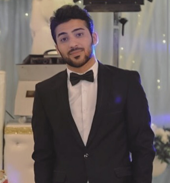 عکس خوشگل ترین شهید