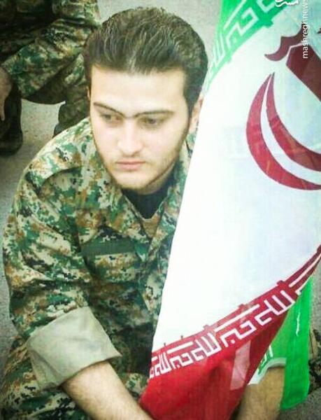 عکس شهید های خوشگل