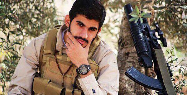 عکس شهید های خوشگل