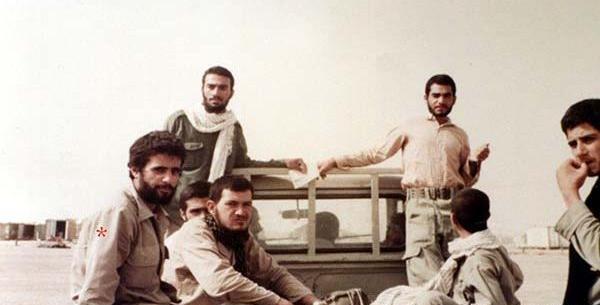 عکس مدرسه شهید خلیلی