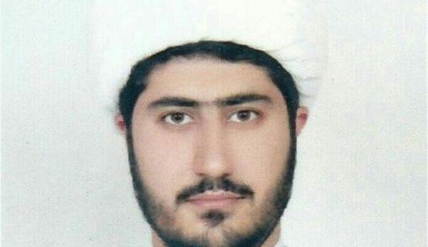 عکس مدرسه شهید خلیلی