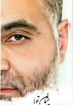 عکس های شهید حاج قاسم سلیمانی