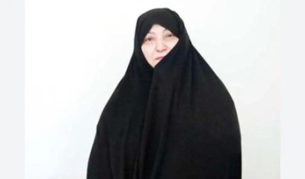 عکس فرزندان شهید جهان آرا