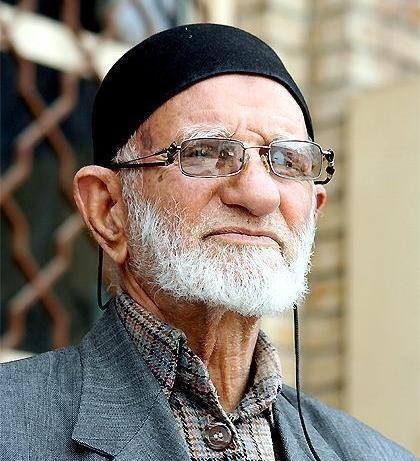 عکس از شهید جهان آرا