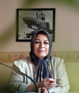عکس های شهید جواد فکوری