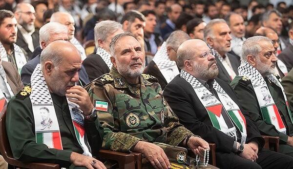عکس جوانی شهید تهرانی مقدم