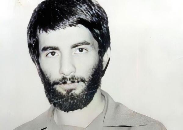 عکس های شهید جهان آرا