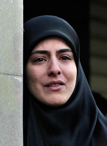 عکس شهید جهاد عماد مغنیه