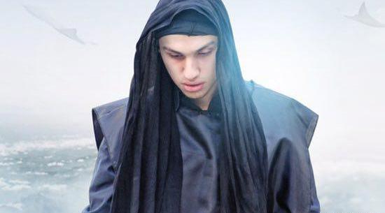 عکس شهید جهاد عماد مغنیه