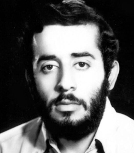 عکس شهید محمدجواد تندگویان